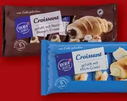 Lidl Kuchenzauber Croissants Angebot