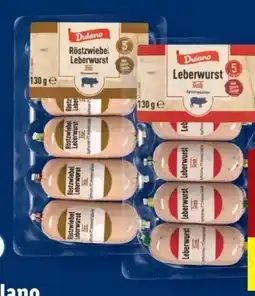 Lidl Dulano Streichzwerge Angebot