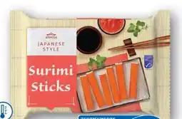 Lidl Vitasia Surimistäbchen Angebot