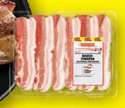 Lidl Wiesentaler Schweinebauch-Streifen Angebot