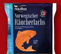 Lidl Nautica Räucherlachs Angebot