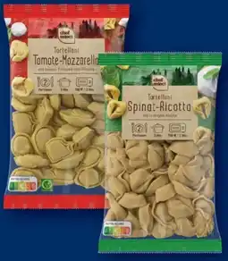 Lidl Chef Select Tortelloni Angebot