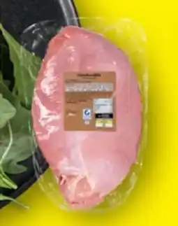 Lidl Geflügelhof Putenbrustfilet Angebot