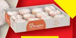 Lidl Marillenkrapfen Angebot