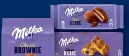 Lidl Milka Küchlein Cake & Choc Angebot
