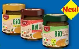 Lidl Kania Bio-Brühe Angebot