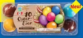 Lidl Ostereier Angebot