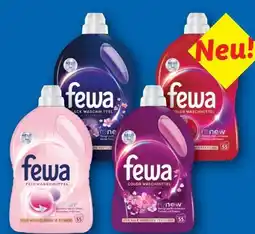 Lidl Fewa Feinwaschmittel Flüssig Angebot