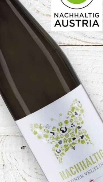 Lidl Grüner Veltliner Angebot