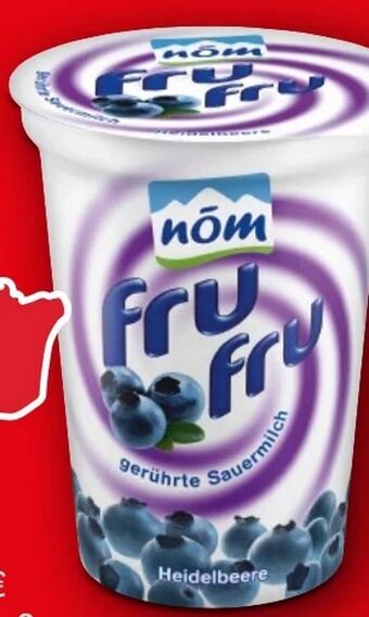 Lidl Fru Fru Angebot