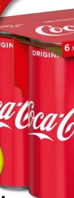 Lidl Coca Cola Limonade Angebot