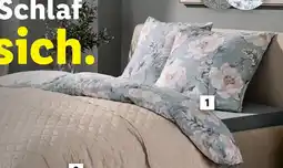 Lidl LIVARNO Renforcé Bettwäsche Angebot