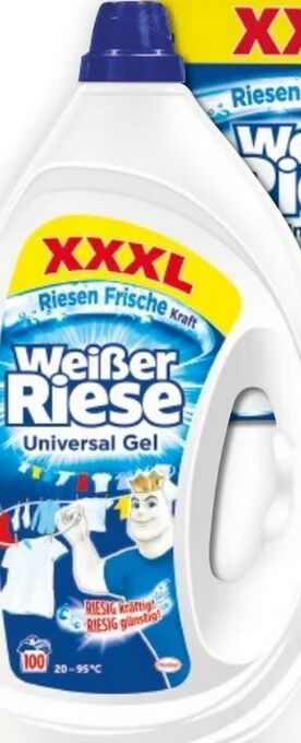 Lidl Waschmittel Angebot