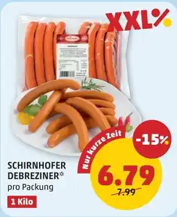 PENNY Debreziner Angebot
