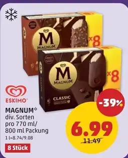 PENNY Magnum Angebot