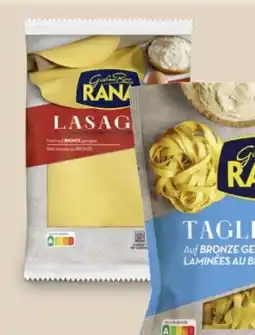 MPreis Giovanni Rana Teigwaren Angebot