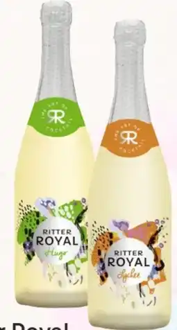 MPreis Schloss Wachenheim Ritter Royal Angebot