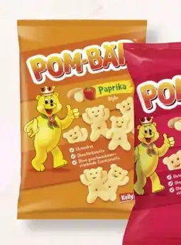 MPreis Kelly's Pom-Bär Angebot