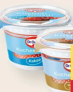 MPreis Dr. Oetker Glasuren Angebot