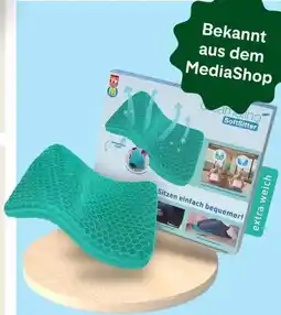 MPreis Media Shop Dreamolino SoftSitter Angebot