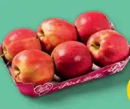 PENNY Pink Lady Äpfel Angebot