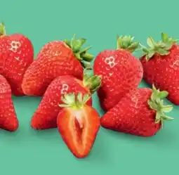 PENNY Best Moments Erdbeeren Angebot