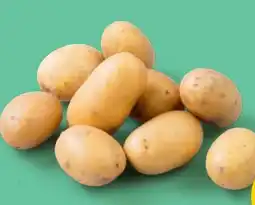 PENNY Ich bin Österreich Beilagen-Erdäpfel Angebot