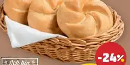 PENNY Ich bin Österreich Kaisersemmeln Angebot