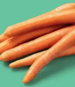 PENNY Echt Bio Zuckerkarotten Angebot