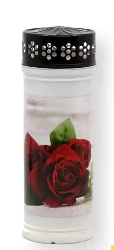 MPreis Kerzen Angebot