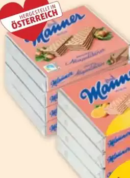 PENNY Manner Neapolitaner Angebot