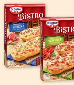 PENNY Dr. Oetker Bistro Baguette Angebot