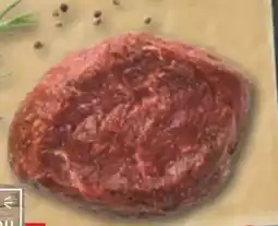 PENNY Ich bin Österreich Rinderhüftsteak Angebot