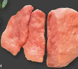PENNY Ich bin Österreich Schweinsschnitzelfleisch Angebot