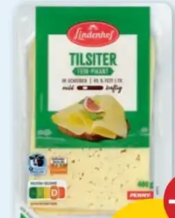 PENNY Lindenhof Tilsiter Angebot
