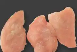 PENNY Federike Putenschnitzel Angebot