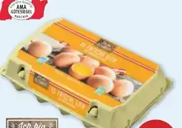 PENNY Ich bin Österreich Eier Angebot