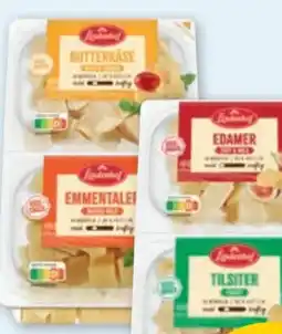 PENNY Lindenhof Käse-Snack Angebot