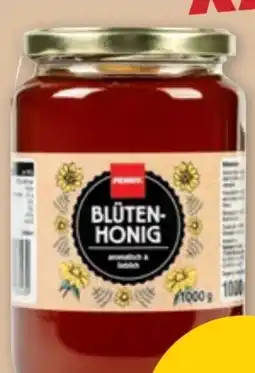 PENNY Penny Blütenhonig Angebot
