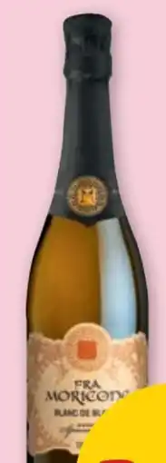 PENNY Fra Moricone Blanc De Blancs Schaumwein Angebot