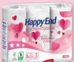 PENNY Happy End Küchenrolle Angebot