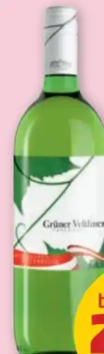 PENNY Grüner Veltliner Angebot