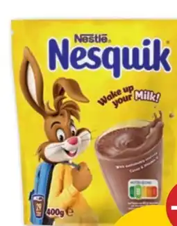 PENNY Nestlé Nesquik Instantkakao Angebot