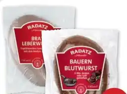 PENNY Radatz Blutwurst Angebot