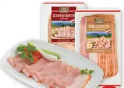PENNY Ich bin Österreich Kümmelbraten Angebot