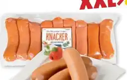 PENNY Landhof Knacker Angebot