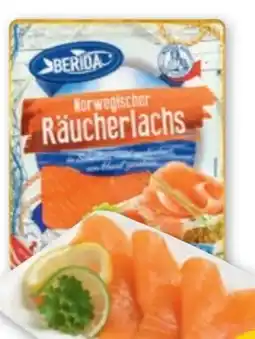 PENNY Berida Räucherlachs Angebot