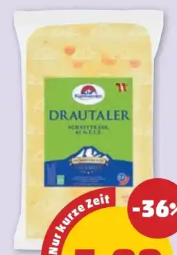 PENNY Kärntnermilch Drautaler Angebot