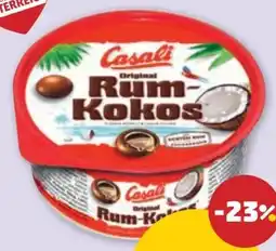PENNY Casali Rum-Kokos Angebot