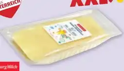 PENNY Salzburg Milch Premium-Käse-Selektion Angebot